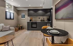 Brand New Apartment For Up To Six People