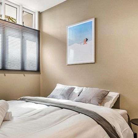 Brand New Apartment For Up To Six People Bergen Exterior foto