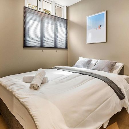 Brand New Apartment For Up To Six People Bergen Exterior foto