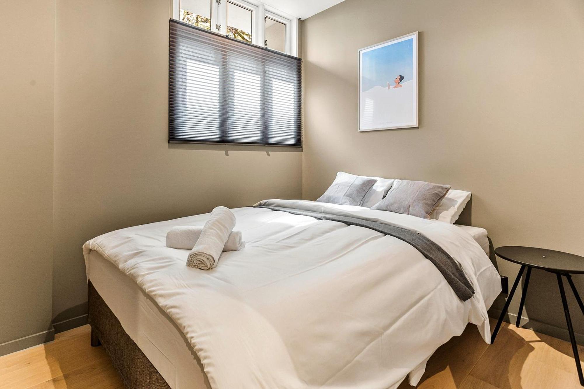 Brand New Apartment For Up To Six People Bergen Exterior foto